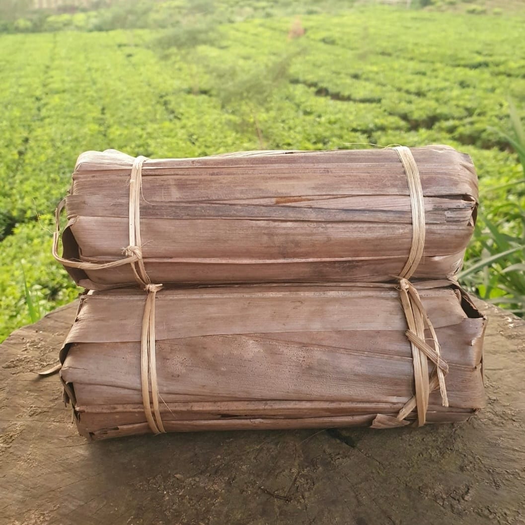 Palm Sugar view 5