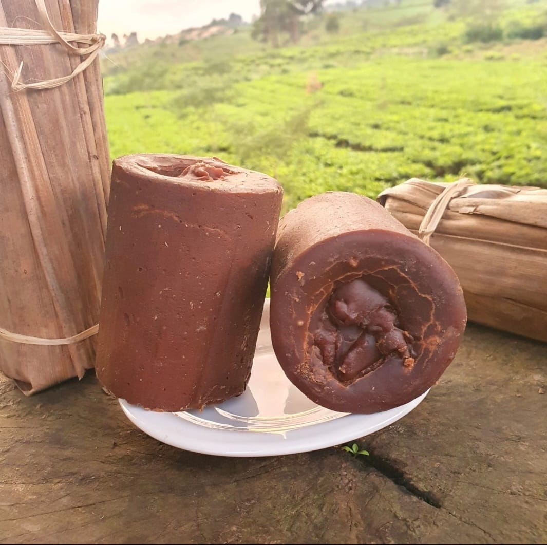 Palm Sugar view 3