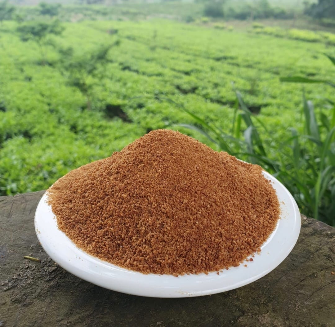 Palm Sugar